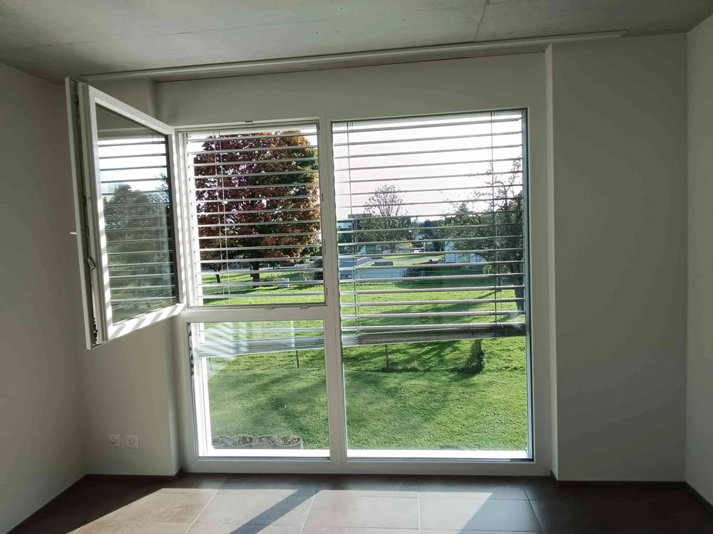 3.5 Zimmer Wohnung zu vermieten in Kriessern - Bild 1/8