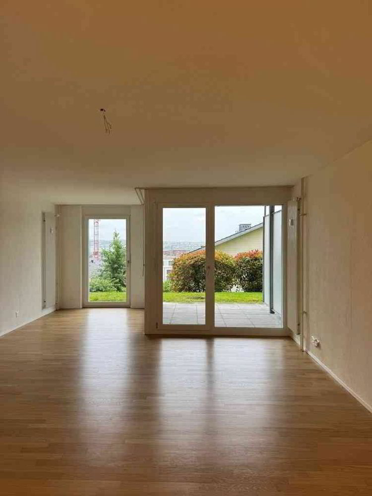 Wohnung – Zürich - Ansicht 2