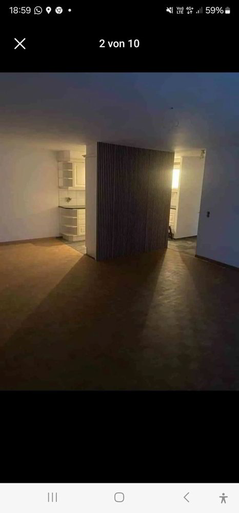3.5 rooms Apartment for rent in Ettingen - image 1/1