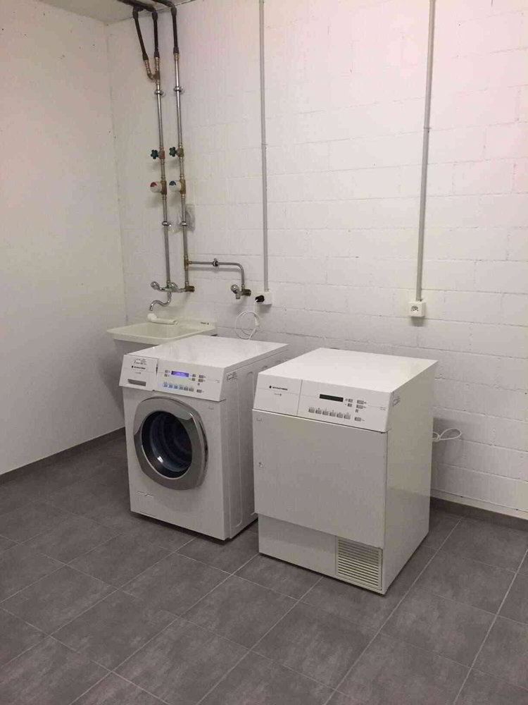 Appartamento di 2.5 locali in affitto a Bassersdorf - immagine 1/7