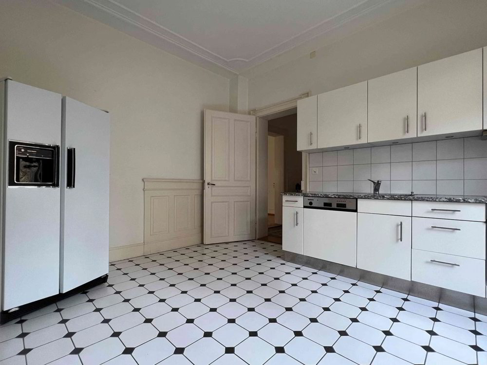 Wohnung – St. Gallen, Rosenberg - Ansicht 3