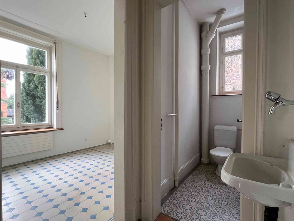 Wohnung – St. Gallen, Rosenberg - Ansicht 4