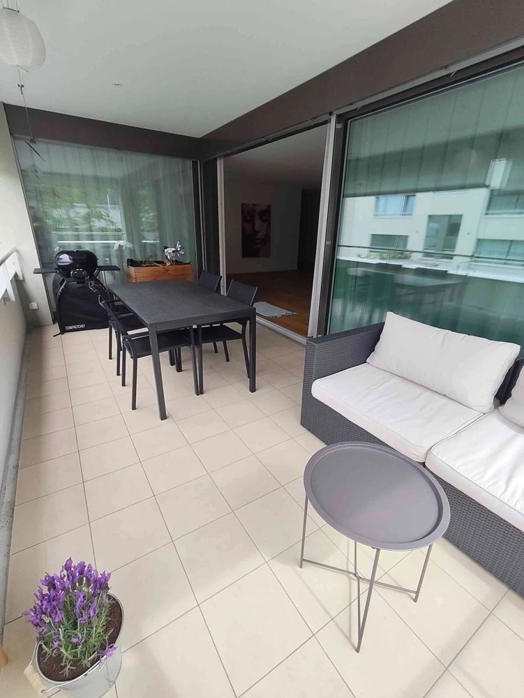 Appartement 4.5 pièces à louer à Ebikon - image 1/7