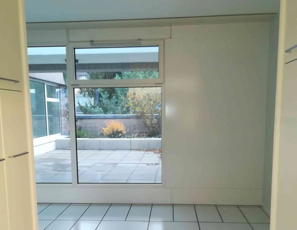 Wohnung – Aarau, Scheibenschachen, Bezirk Aarau - Ansicht 4