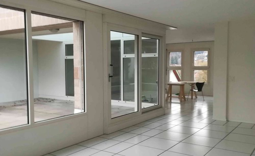 Wohnung – Aarau, Scheibenschachen, Bezirk Aarau - Ansicht 5