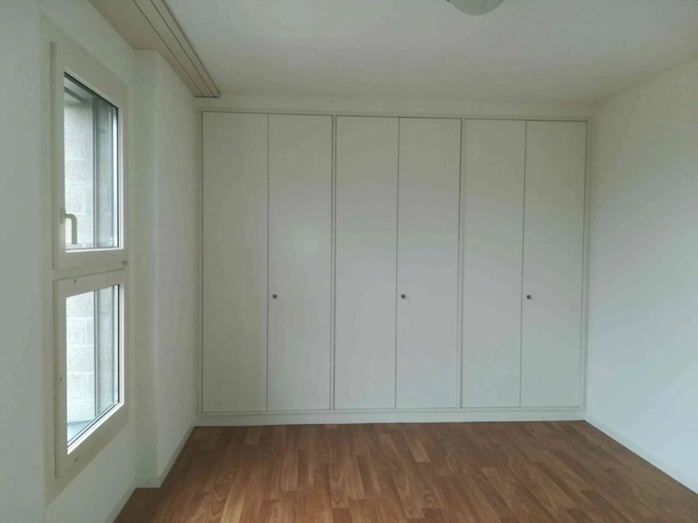 Wohnung – Aarau, Scheibenschachen, Bezirk Aarau - Mehr