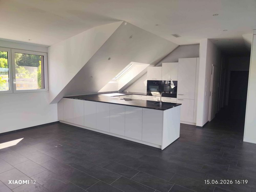 Wohnung – Basel - Ansicht 2
