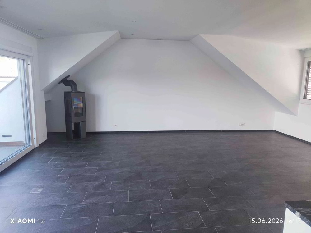 Wohnung – Basel - Ansicht 4