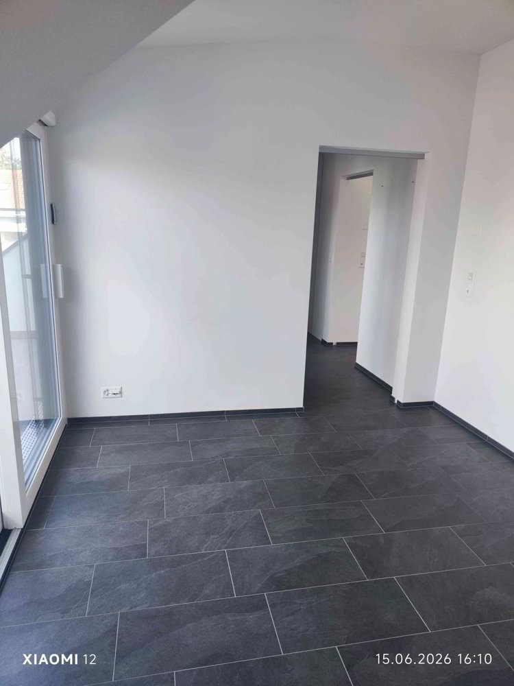 Wohnung – Basel - Mehr