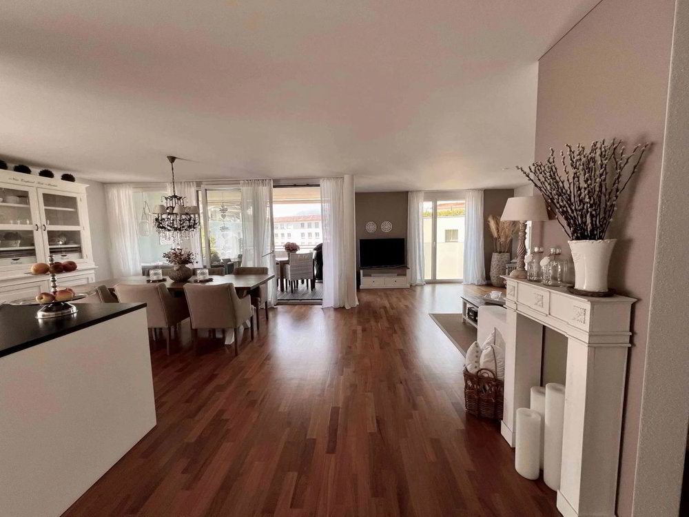 Wohnung – Buchrain, Perlen - Ansicht 2