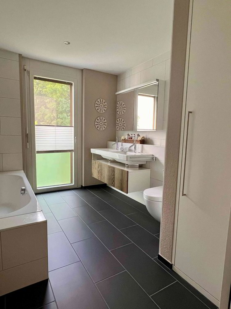 Wohnung – Buchrain, Perlen - Mehr
