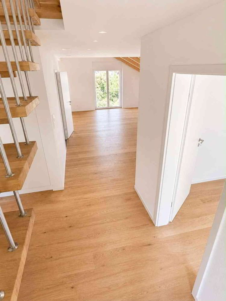 Wohnung – Bönigen bei Interlaken, Verwaltungskreis Interlaken-Oberhasli - Ansicht 2