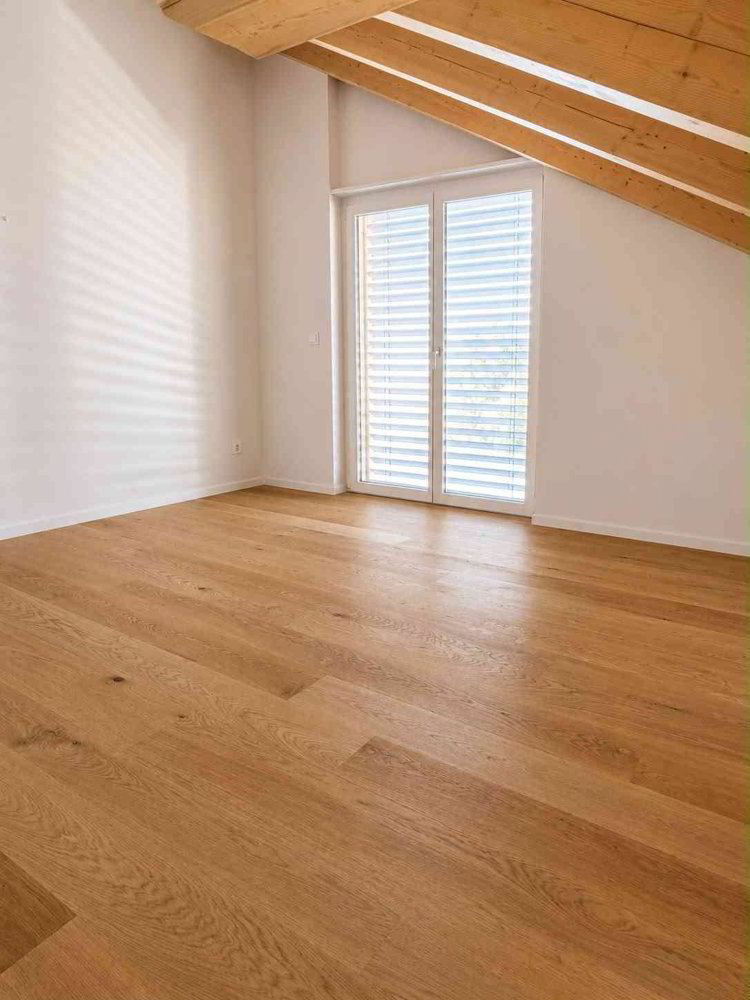 Wohnung – Bönigen bei Interlaken, Verwaltungskreis Interlaken-Oberhasli - Ansicht 5