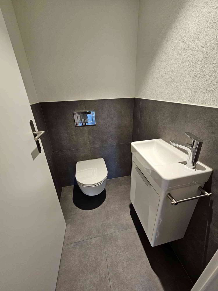 4.5 Zimmer Wohnung zu vermieten in Menzingen - Bild 1/11