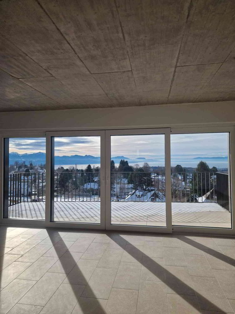 Wohnung – Epalinges - Ansicht 2