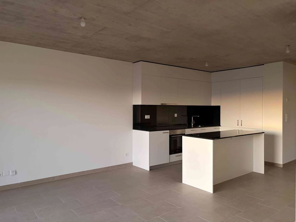 Wohnung – Epalinges - Ansicht 3