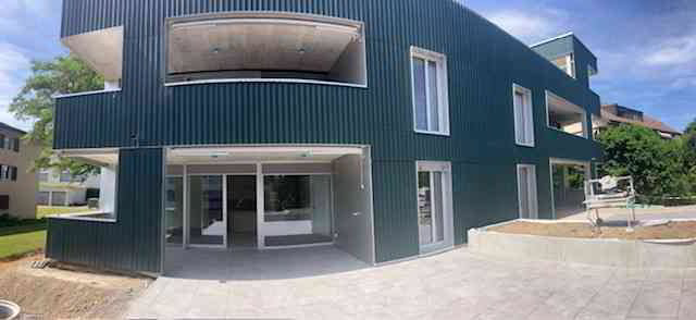 Wohnung – Küttigen, Rombach - Ansicht 2