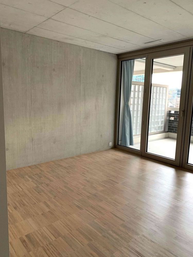 Wohnung – Zürich, Seebach, Kreis 11 - Ansicht 2