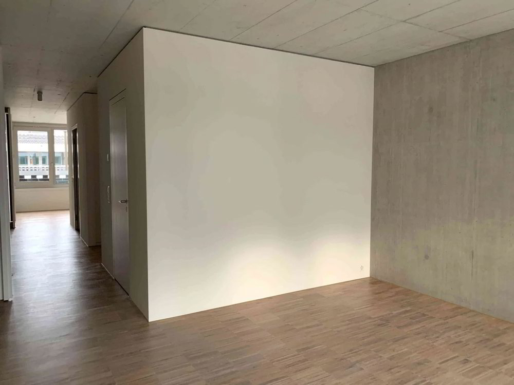 Wohnung – Zürich, Seebach, Kreis 11 - Ansicht 4