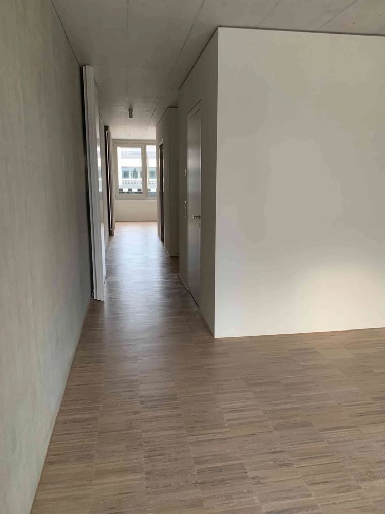 Wohnung – Zürich, Seebach, Kreis 11 - Ansicht 5