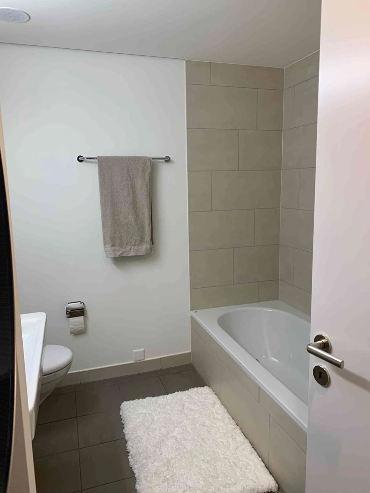 Wohnung – Zürich, Seebach, Kreis 11 - Mehr