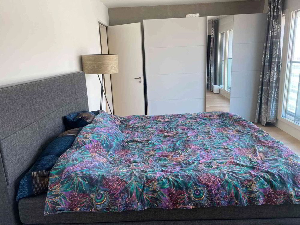 Wohnung – Zürich, Escher Wyss, Industriequartier - Ansicht 5