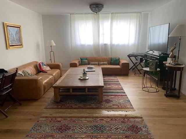 Wohnung – Zürich, Witikon, Kreis 7 - Ansicht 4