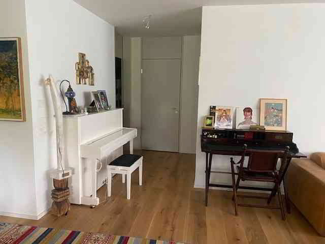 Wohnung – Zürich, Witikon, Kreis 7 - Ansicht 5