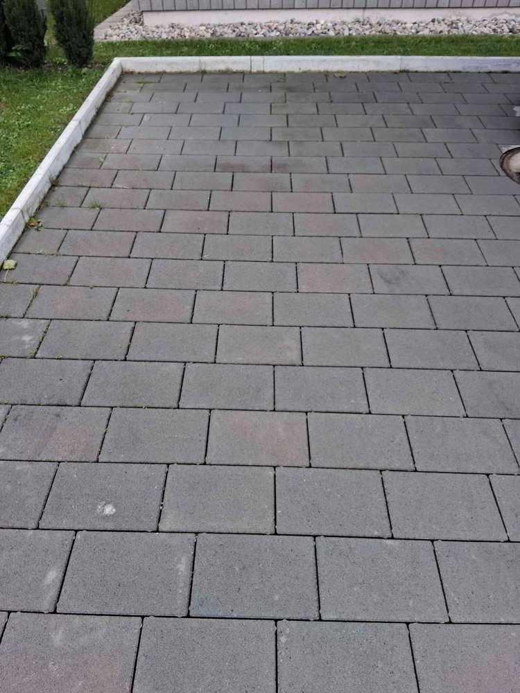 null Zimmer Parkplatz, Garage zu vermieten in Oberbüren - Bild 1/1