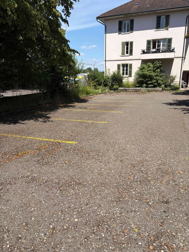 null Zimmer Parkplatz, Garage zu vermieten in Lenzburg - Bild 1/1