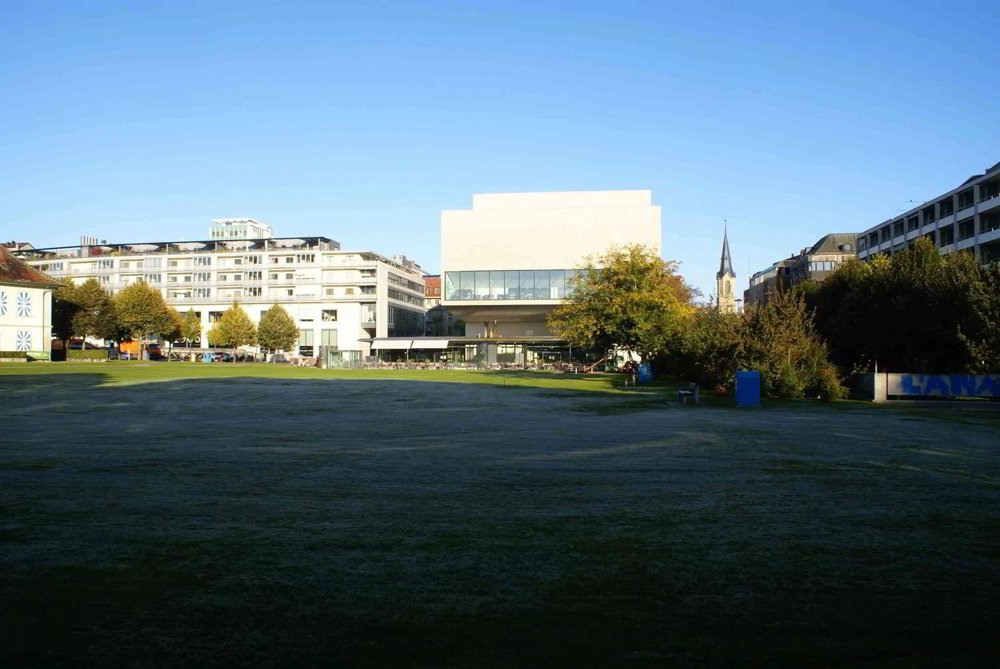 null Zimmer Parkplatz, Garage zu vermieten in Neuchâtel - Bild 1/1
