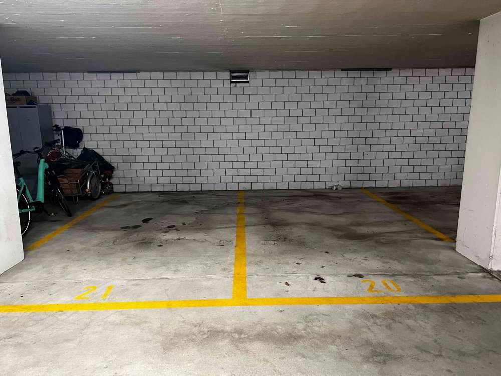 Parcheggio, garage di null locali in affitto a Winterthur - immagine 1/3