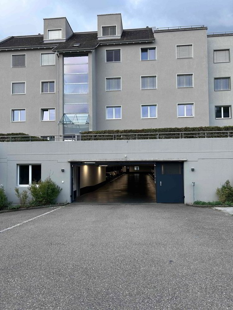Tiefgaragenplatz - Ansicht 4
