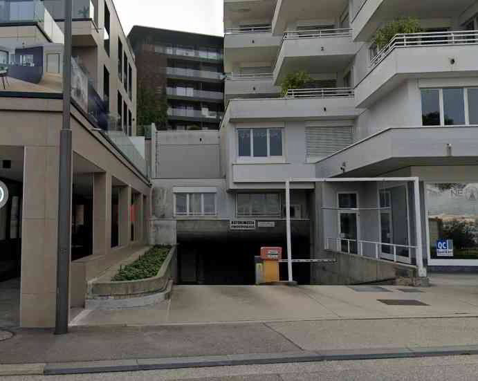Parking, garage null pièces à louer à Paradiso - image 1/1