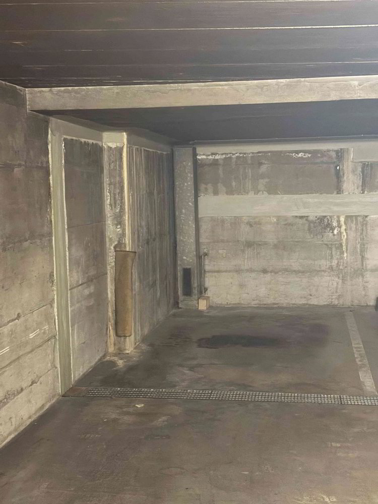 Underground parking (Tiefgaragen-Plätze, 4057 Basel) - Ansicht 3