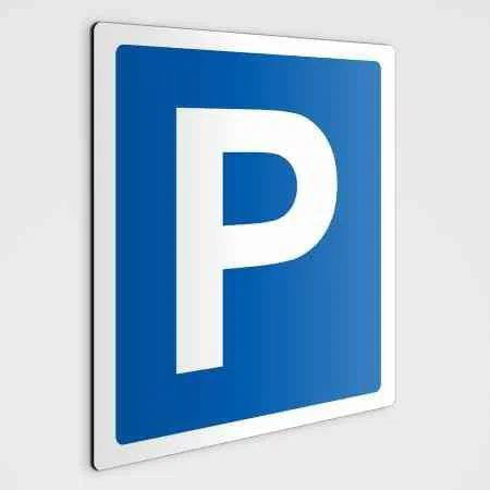 Parcheggio, garage di null locali in affitto a Reiden - immagine 1/1