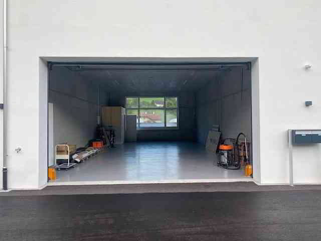 Parcheggio, garage di null locali in affitto a Niederdorf - immagine 1/1