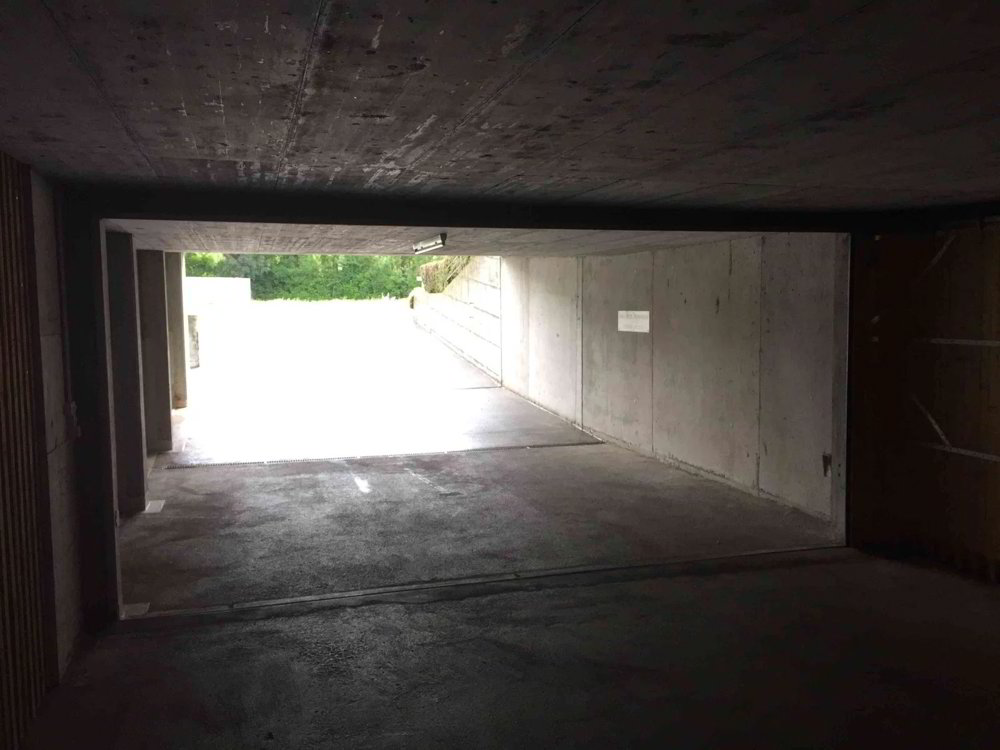 null Zimmer Parkplatz, Garage zu vermieten in Sargans - Bild 1/3