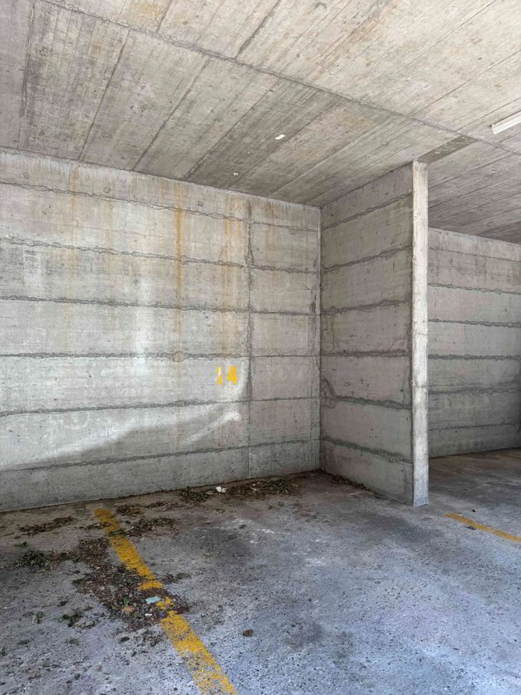 Place de parking couvert à louer - Ansicht 2