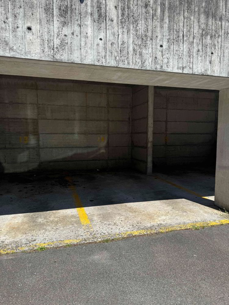 Place de parking couvert à louer - Ansicht 4