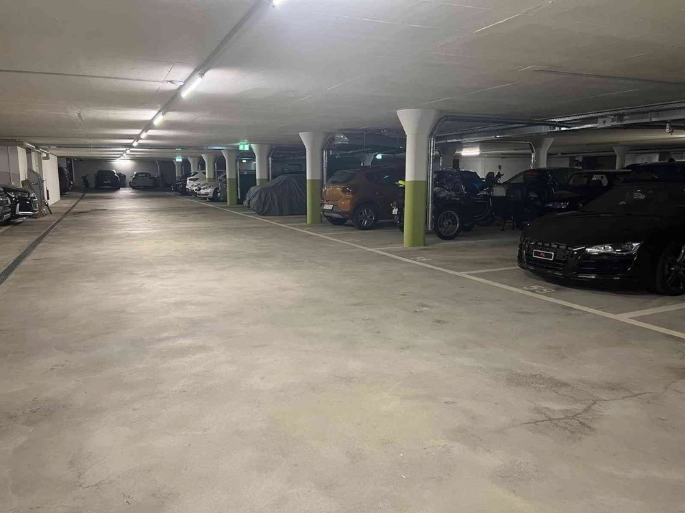 Parcheggio, garage di null locali in affitto a Regensdorf - immagine 1/3