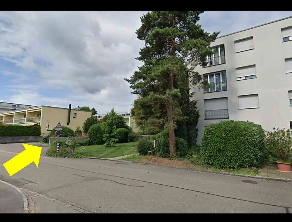 null rooms Car park, garage for rent in Reinach BL - image 1/1