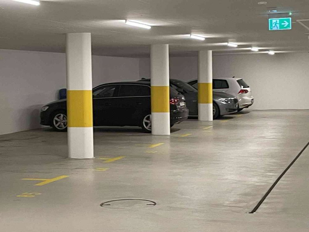 Parcheggio, garage di null locali in affitto a Pfäffikon ZH - immagine 1/2