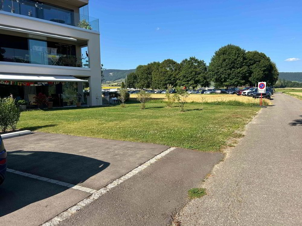 null Zimmer Parkplatz, Garage zu vermieten in Neunkirch - Bild 1/1