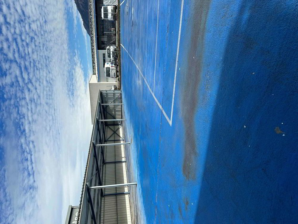 Parcheggio, garage di null locali in affitto a Sion - immagine 1/2