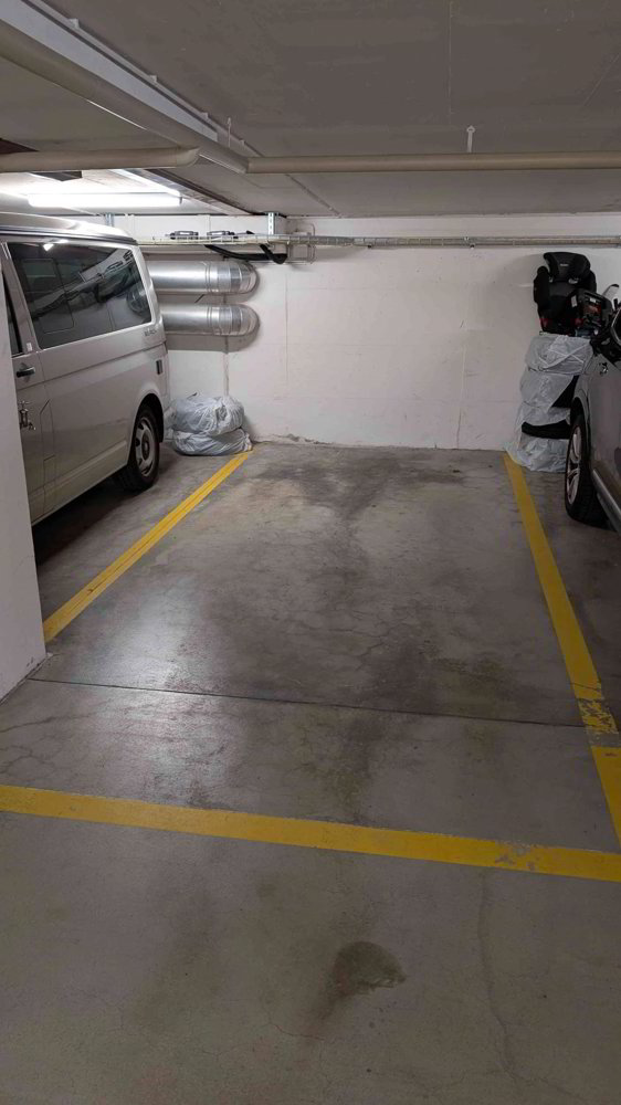 Parcheggio, garage di null locali in affitto a Winterthour - immagine 1/1