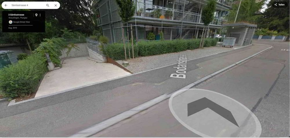 null rooms Car park, garage for rent in Kreuzlingen - image 1/2
