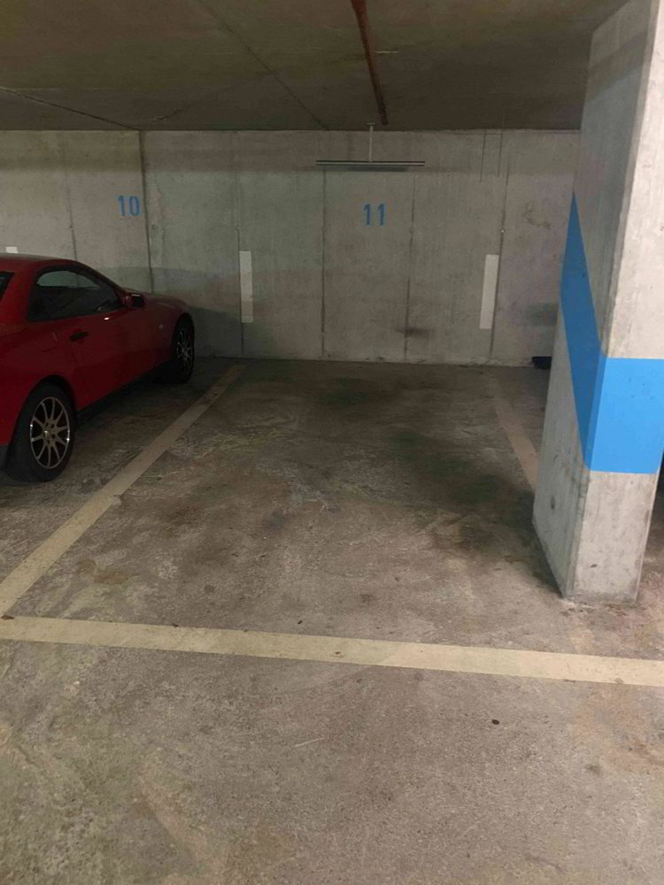null Zimmer Parkplatz, Garage zu vermieten in Lenzburg - Bild 1/1