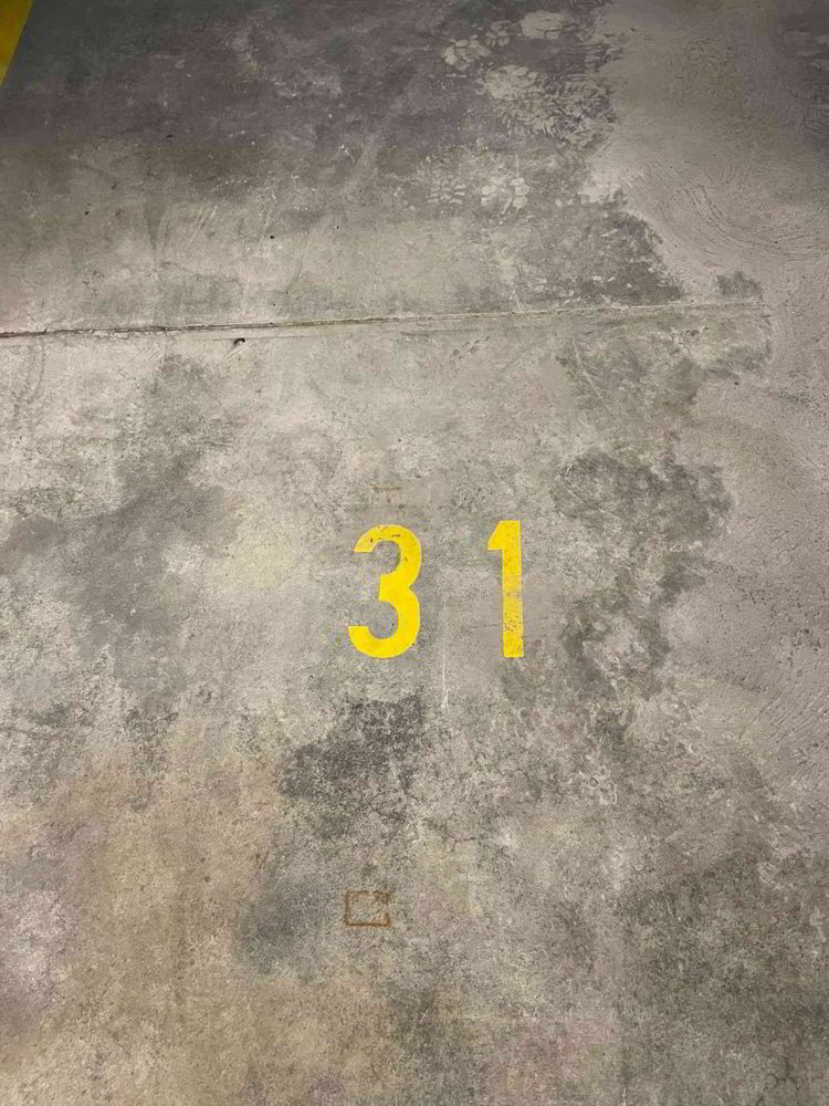 null Zimmer Parkplatz, Garage zu vermieten in Rain - Bild 1/4