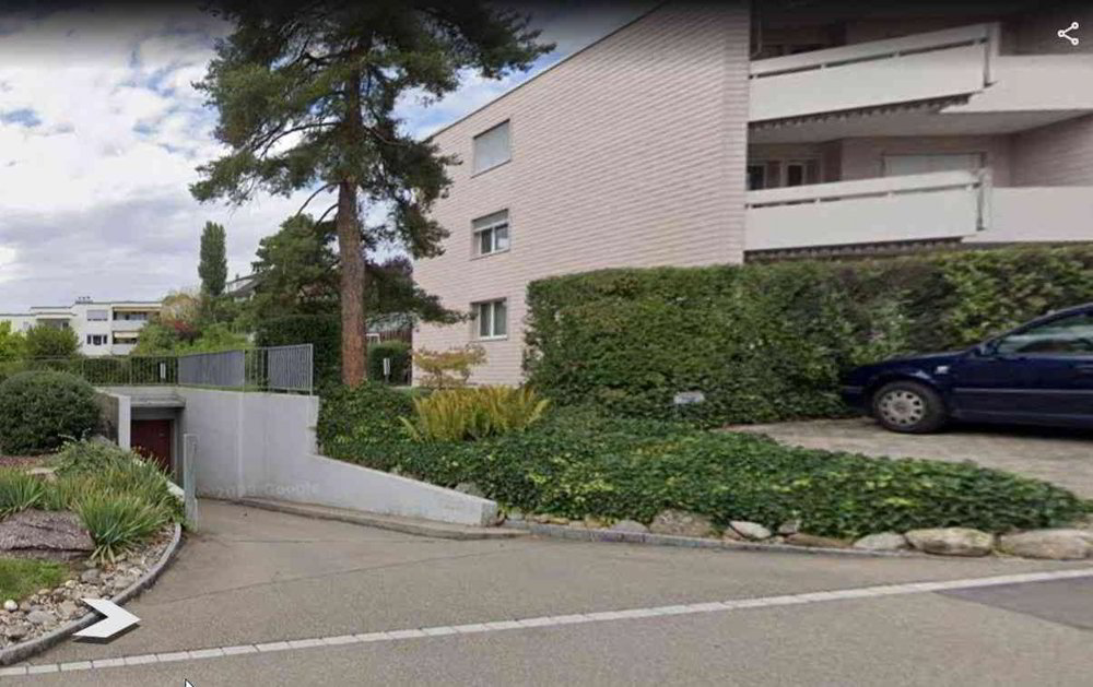 Parcheggio, garage di null locali in affitto a Herrliberg - immagine 1/1
